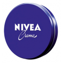 Крем зволожуючий Nivea Creme банка 75мл
